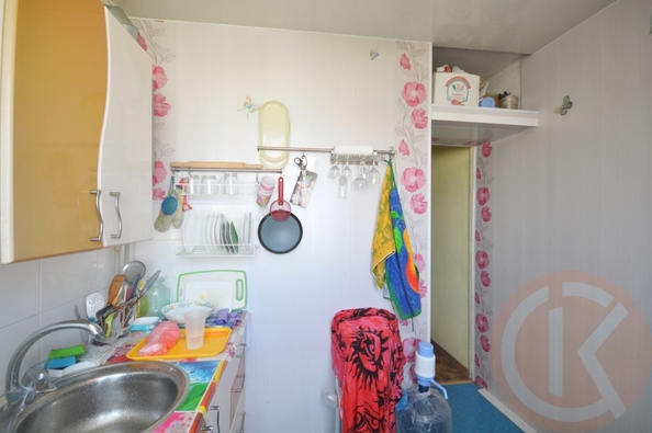 
  Продается 2-комн. квартира 46.4 м². Фото 7.