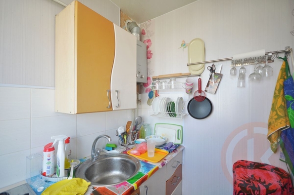
  Продается 2-комн. квартира 46.4 м². Фото 8.