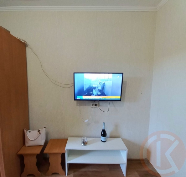 
  Продается 1-комн. квартира 17.9 м². Фото 3.
