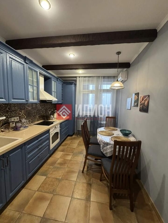 
  Продается 2-комн. квартира 56.4 м². Фото 7.