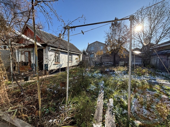 
  Продается дом 25.8 м². Фото 5.