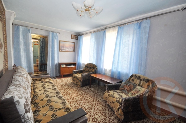 
  Продается дом 57 м². Фото 1.