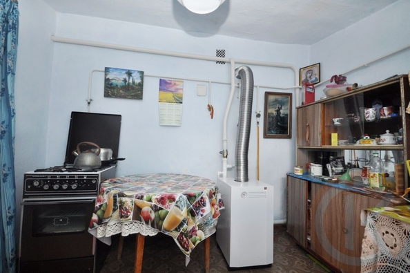 
  Продается дом 57 м². Фото 5.