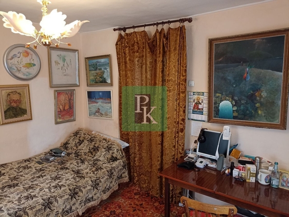 
  Продается 3-комн. квартира 78.6 м². Фото 5.