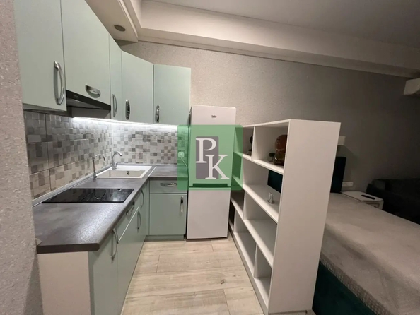 
  Продается апартамент 40 м². Фото 3.