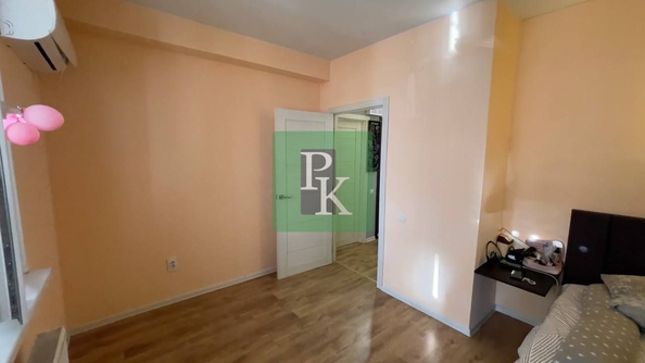 
  Продается 1-комн. квартира 45 м². Фото 4.