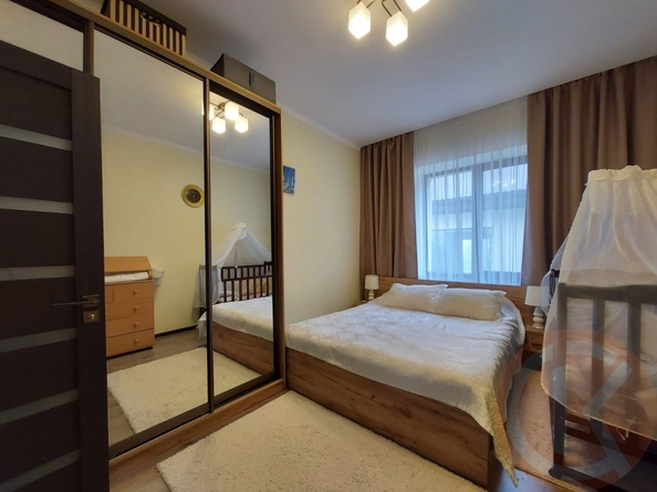 
  Продается дом 138.8 м². Фото 18.
