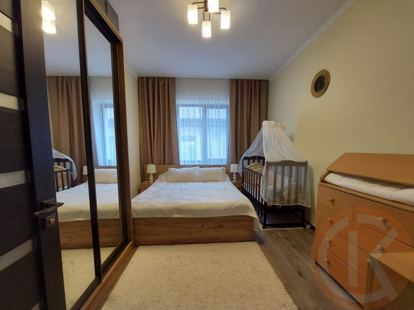 
  Продается дом 138.8 м². Фото 19.