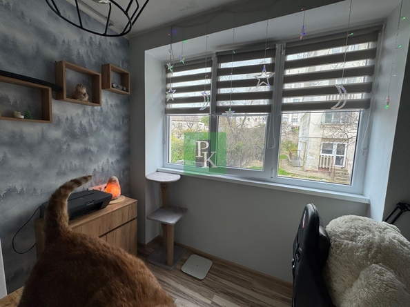 
  Продается 1-комн. квартира 31.5 м². Фото 6.