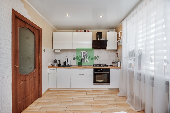
  Продается 3-комн. квартира 70 м². Фото 2.