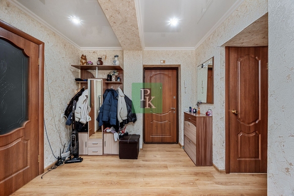 
  Продается 3-комн. квартира 70 м². Фото 10.