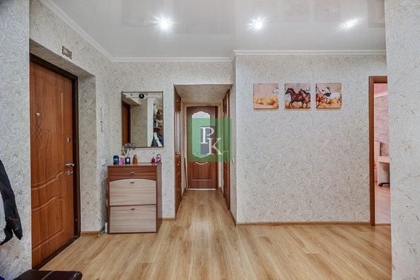 
  Продается 3-комн. квартира 70 м². Фото 11.