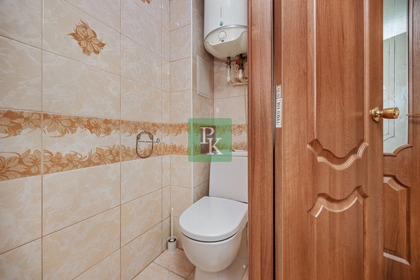 
  Продается 3-комн. квартира 70 м². Фото 14.
