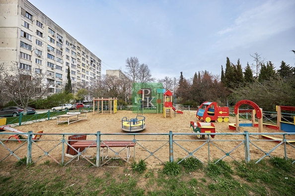 
  Продается 3-комн. квартира 70 м². Фото 18.