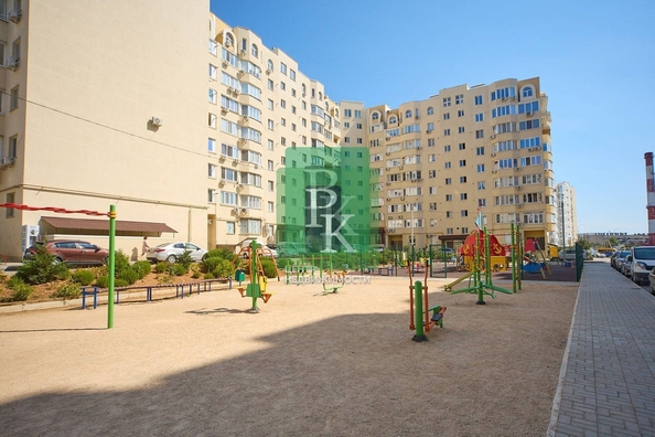 
  Продается 2-комн. квартира 60 м². Фото 18.