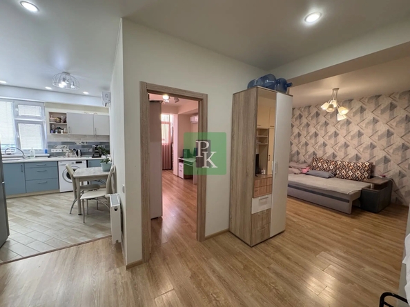 
  Продается 2-комн. квартира 60 м². Фото 8.