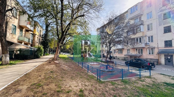 
  Продается 2-комн. квартира 37.3 м². Фото 3.