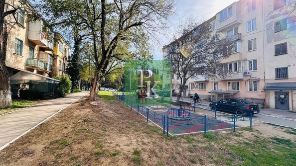 
  Продается 2-комн. квартира 37.3 м². Фото 4.