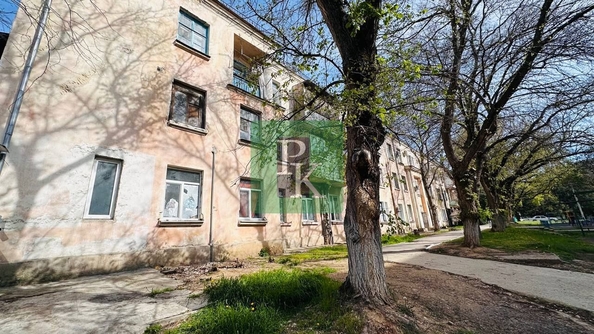 
  Продается 2-комн. квартира 37.3 м². Фото 5.