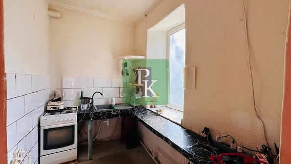 
  Продается 2-комн. квартира 37.3 м². Фото 6.
