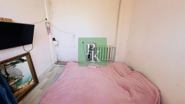 
  Продается 2-комн. квартира 37.3 м². Фото 8.