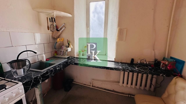 
  Продается 2-комн. квартира 37.3 м². Фото 12.
