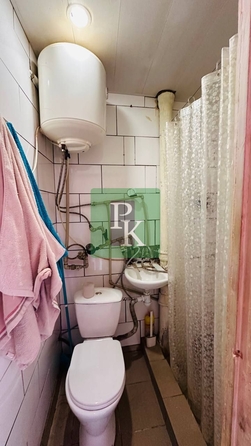 
  Продается 2-комн. квартира 37.3 м². Фото 14.