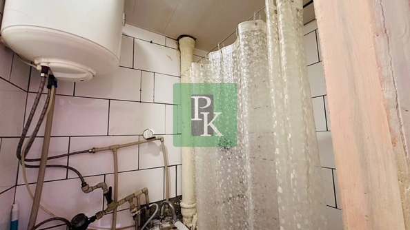 
  Продается 2-комн. квартира 37.3 м². Фото 15.