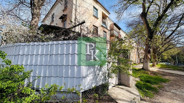 
  Продается 2-комн. квартира 37.3 м². Фото 17.