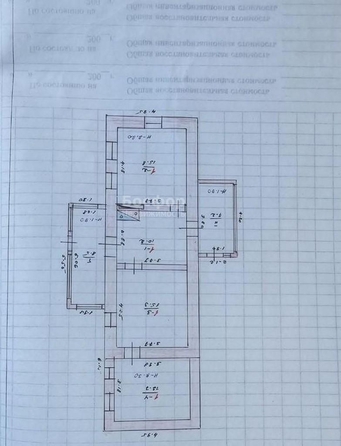 
  Продается дом 182 м². Фото 22.