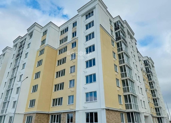 
  Продается 1-комн. квартира 34.5 м². Фото 1.