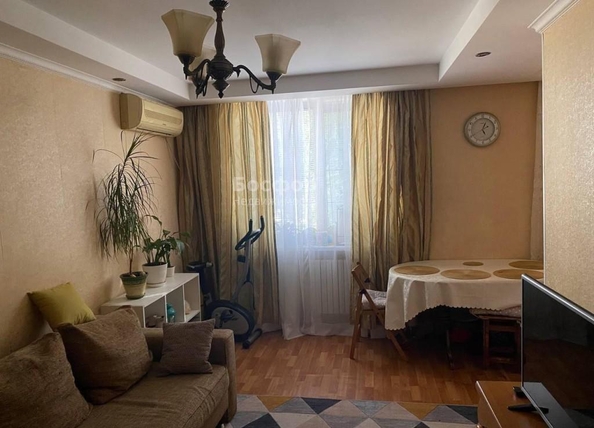 
  Продается 3-комн. квартира 72 м². Фото 6.