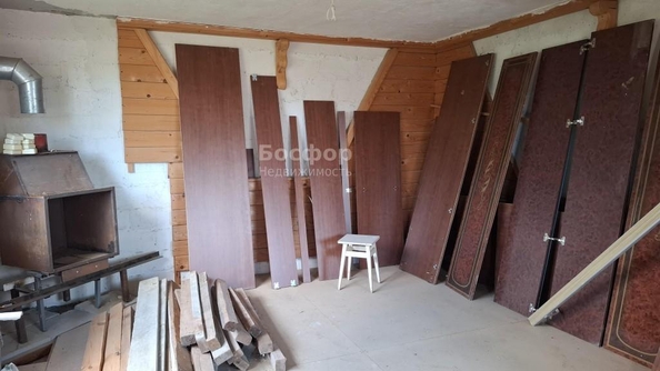 
  Продается дом 51 м². Фото 14.