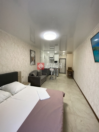 
  Продается апартамент 31.4 м². Фото 1.