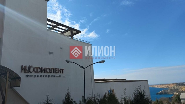 
  Продается апартамент 27.5 м². Фото 1.