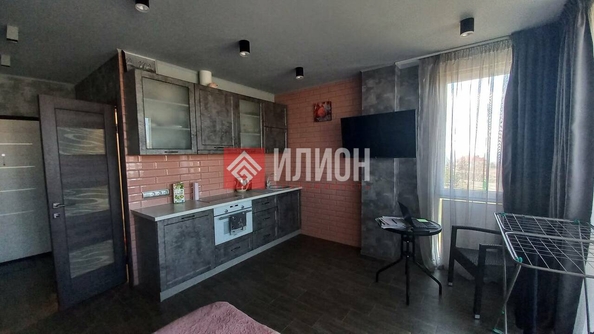 
  Продается апартамент 27.5 м². Фото 3.