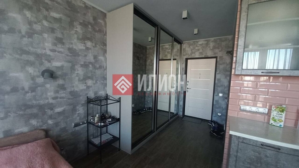 
  Продается апартамент 27.5 м². Фото 5.