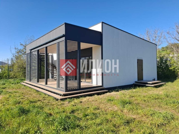 
  Продается коттедж 128.4 м². Фото 1.