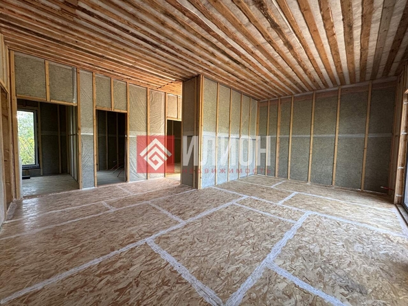 
  Продается коттедж 128.4 м². Фото 13.