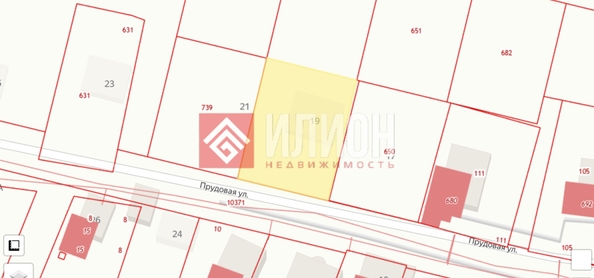 
  Продается земельный участок 12 соток. Фото 6.