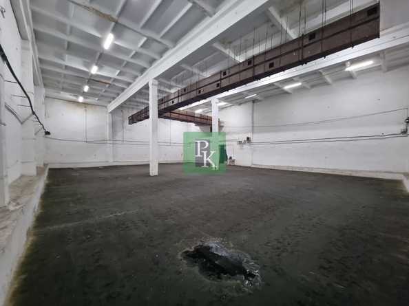 
  Сдается склад 1200 м². Фото 13.