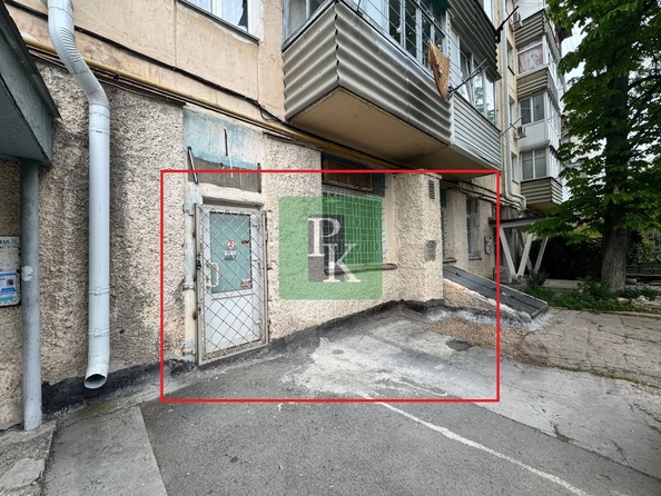 
  Сдается универсальное помещение 87.3 м². Фото 13.