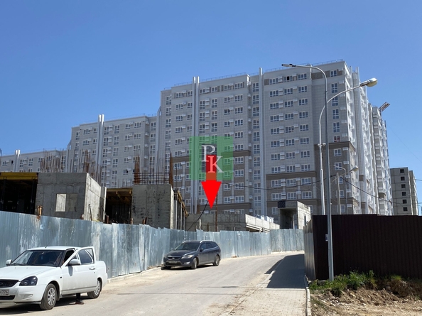 
  Сдается универсальное помещение 38 м². Фото 1.