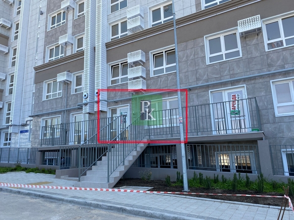 
  Сдается универсальное помещение 38 м². Фото 2.