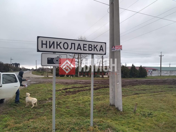 
  Продается земельный участок 6 соток. Фото 1.
