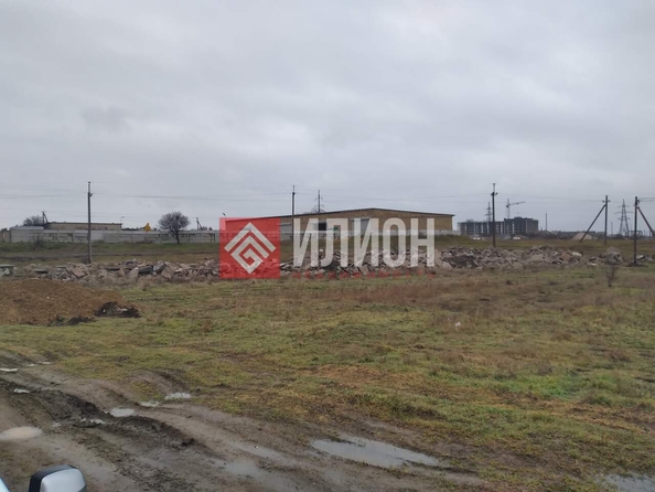 
  Продается земельный участок 6 соток. Фото 1.