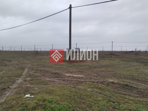 
  Продается земельный участок 6 соток. Фото 1.
