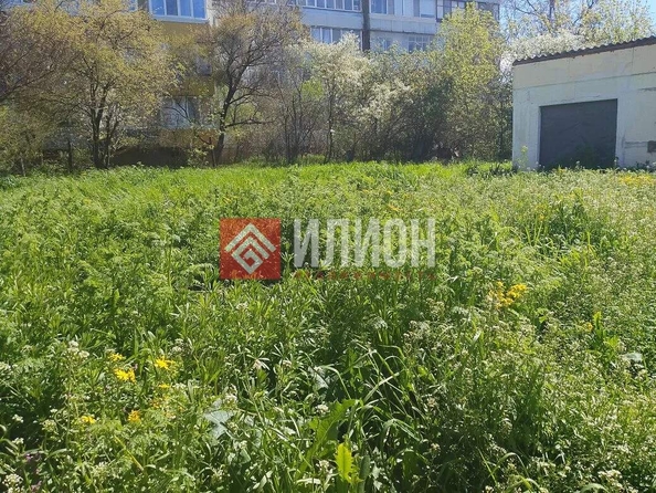 
  Продается дом 34.5 м². Фото 1.
