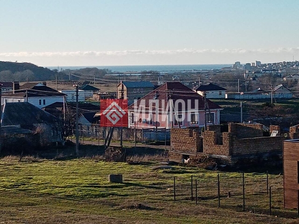 
  Продается земельный участок 8 соток. Фото 1.