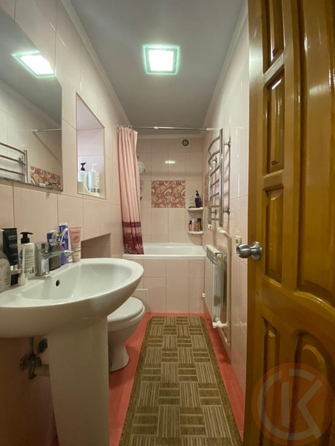 
  Продается 2-комн. квартира 43.7 м². Фото 5.